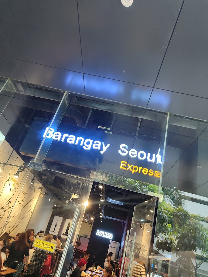 Korean Food Cebu