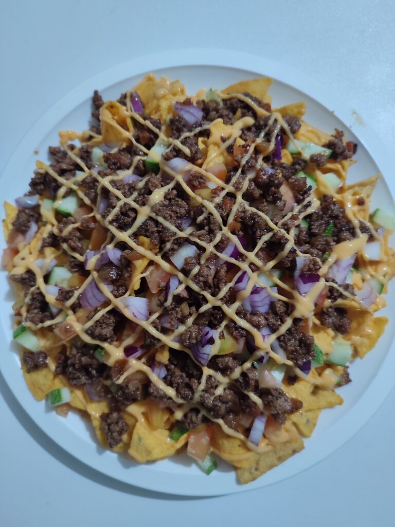 Best Homemade Nachos with Leftover Giniling: A Filipino Twist on a Classic Snack 15 IMG 20250630 015024