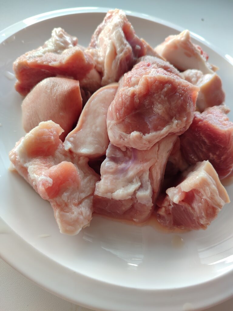 pork belly