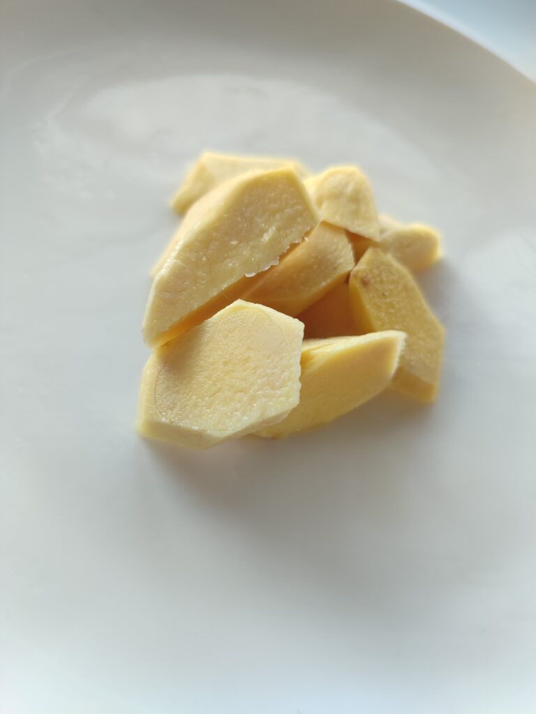 ginger