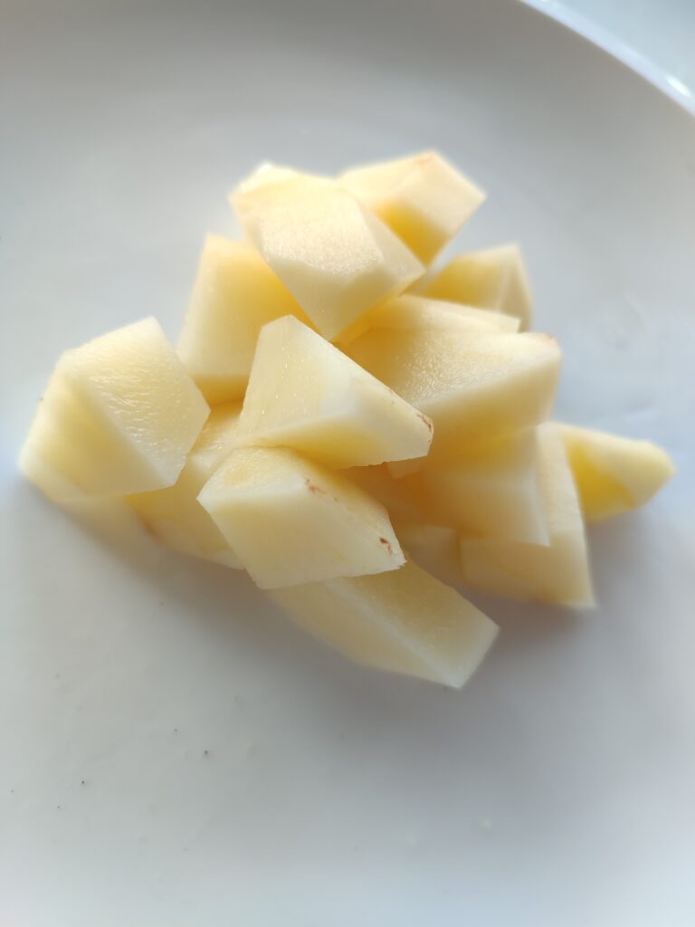 potato