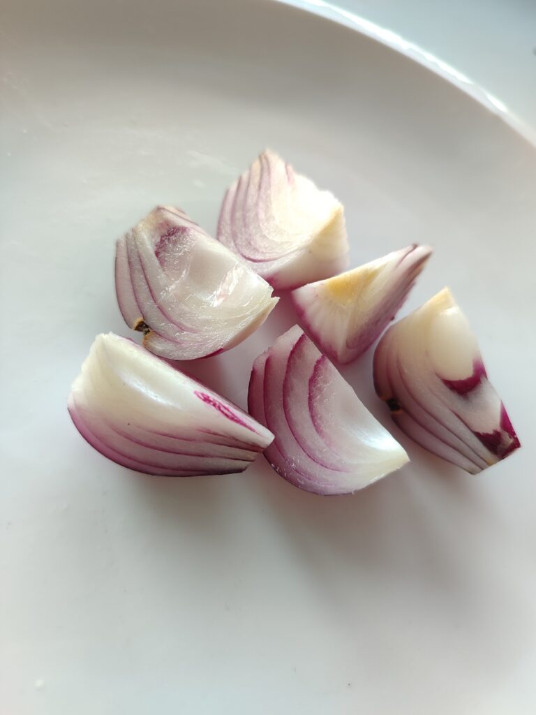 onion