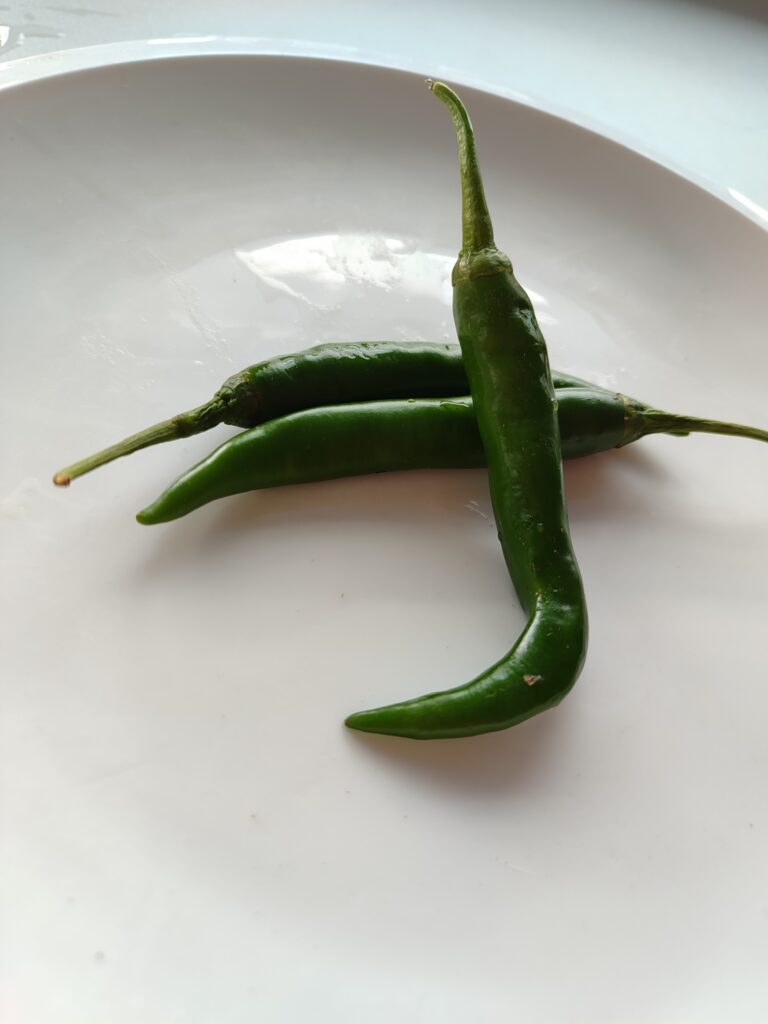 chili