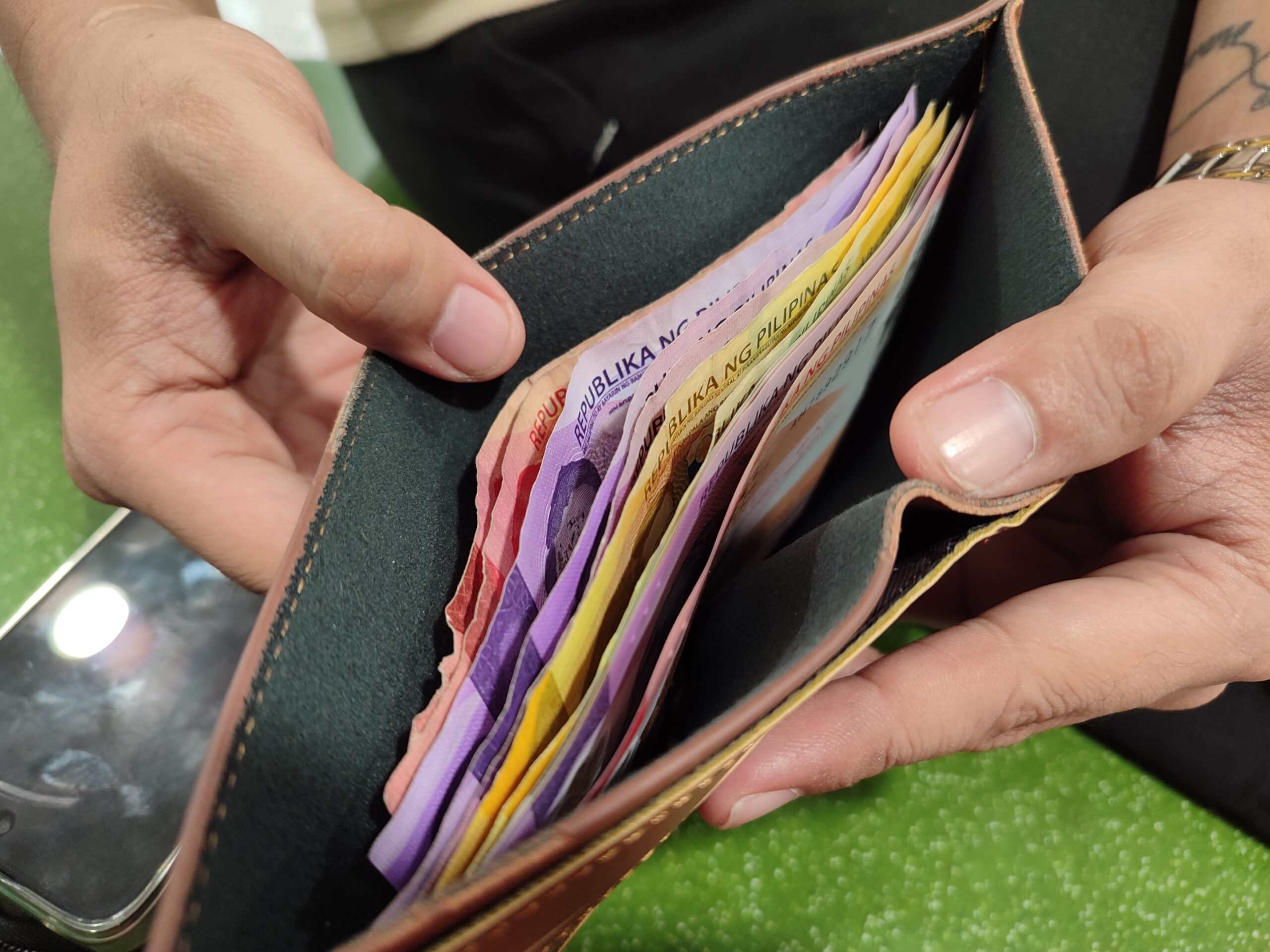 Budgeting Methods for Financial Goals