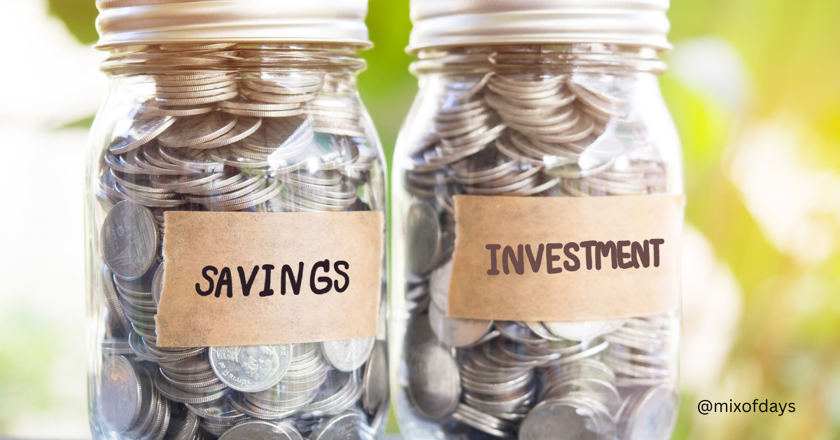 Save or Invest First? A Beginner's Step-by-Step Guide to Making the Right Move