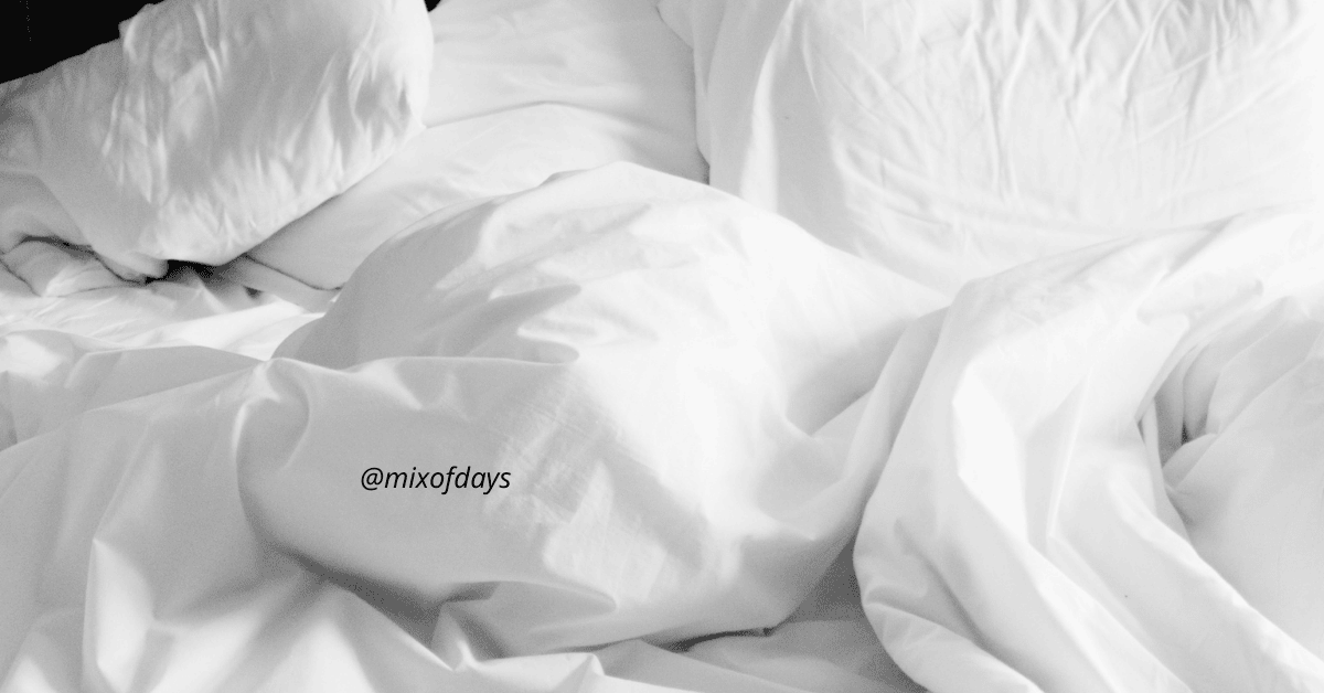Sleep Hygiene Tips That Actually Work