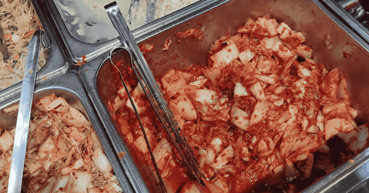 Spicy, Savory, and Budget-Friendly Why Barangay Seoul Express in Cebu IT Park Deserves a Spot on Your Foodie Bucket List