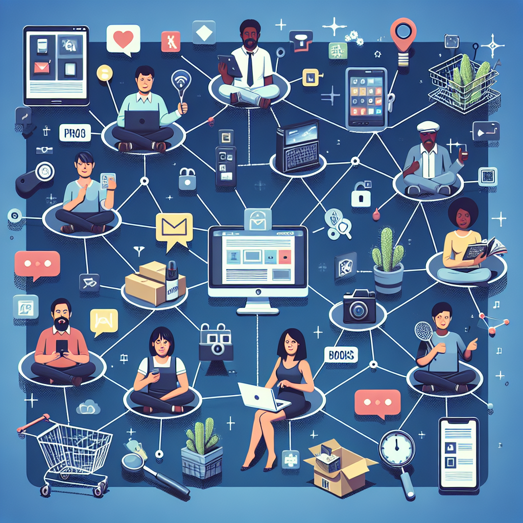 Online Selling or Reselling