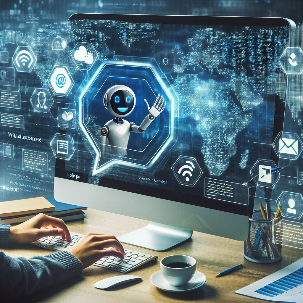 Virtual Assistant Services
