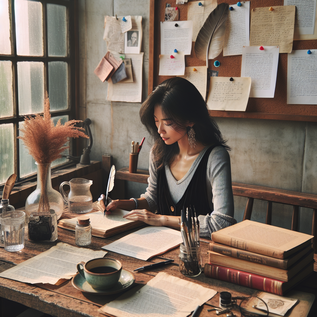 Freelance Writing or Editing