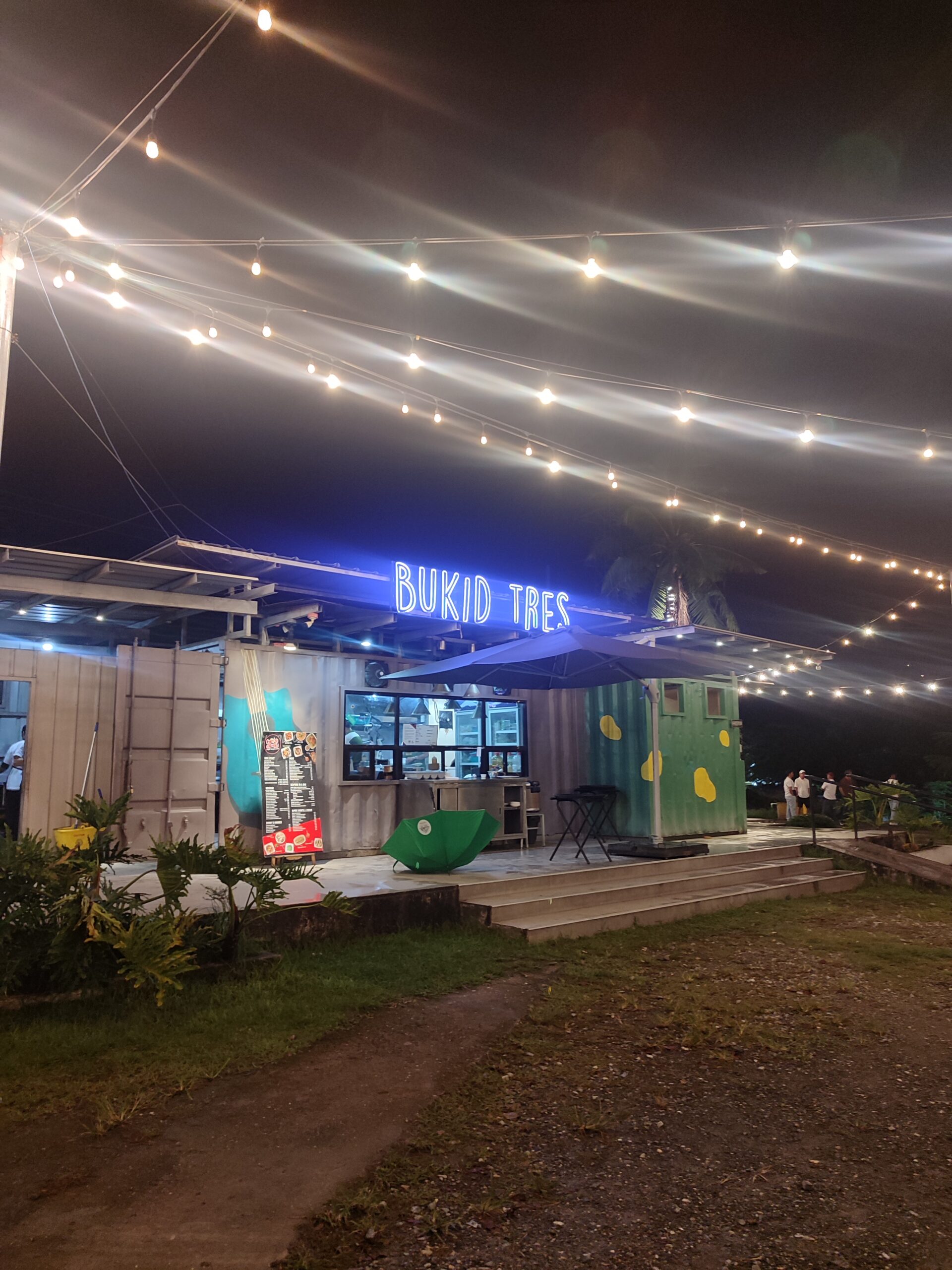 Bukid Tres by Choobi Choobi