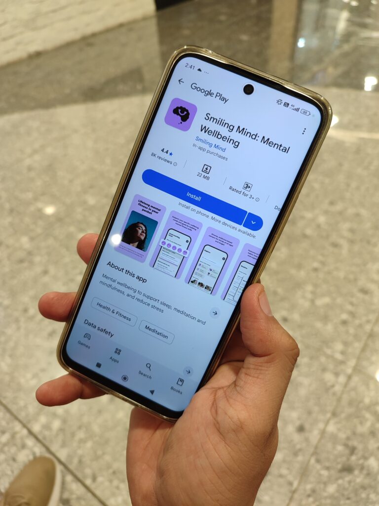 6 Best Mental Health Apps That Actually Help: Your Digital Allies for Inner Peace 2 Mental Health Apps That Actually Help