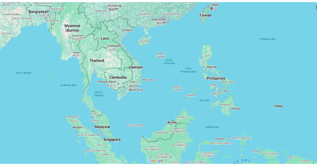 8 Best Guide to Plan Your Trip with Google Maps 3 plan your trip with Google Maps