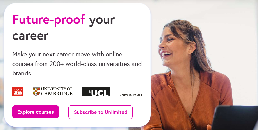 Upgrade Your Money Skills: Best Financial Literacy Courses Online to Take in 2025 7 FutureLearn