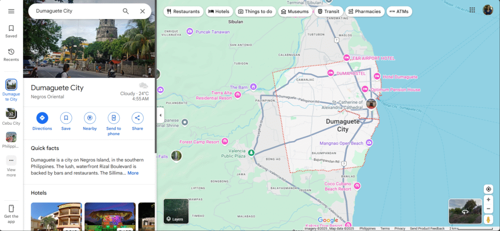 8 Best Guide to Plan Your Trip with Google Maps 2 image 51