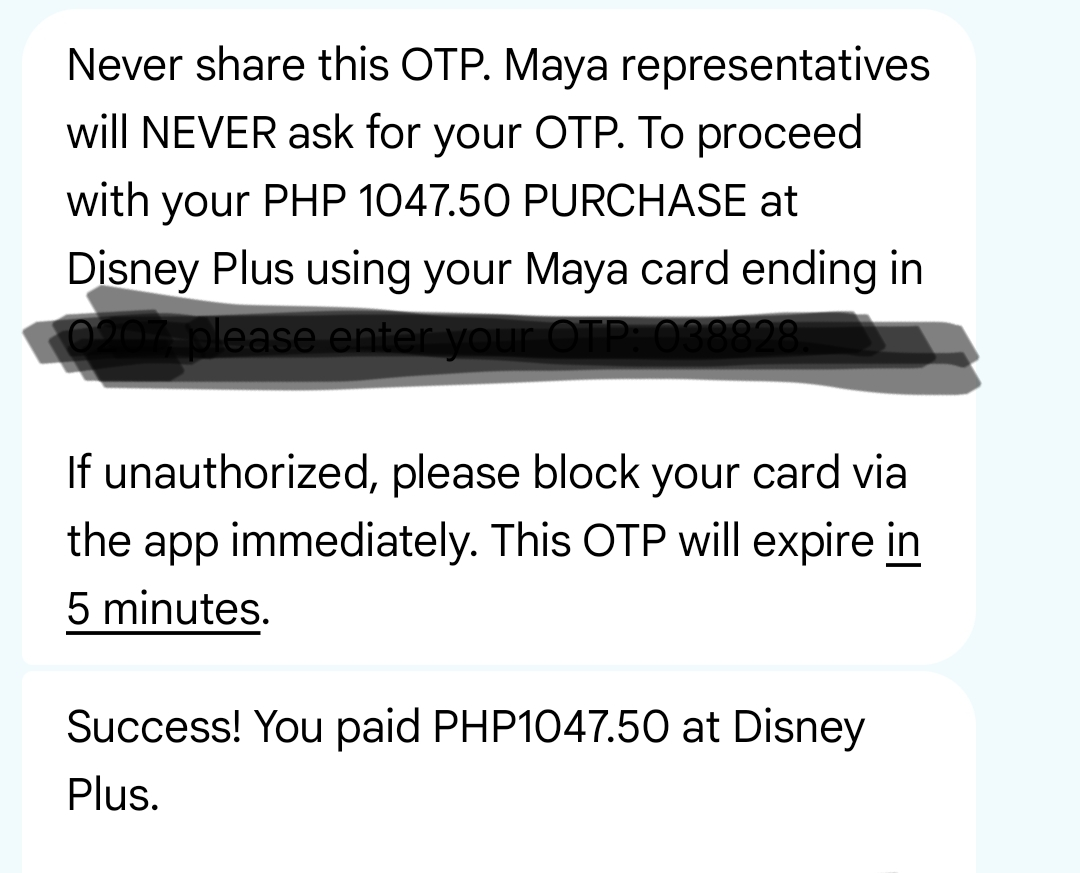 Disney+ 75% off deal