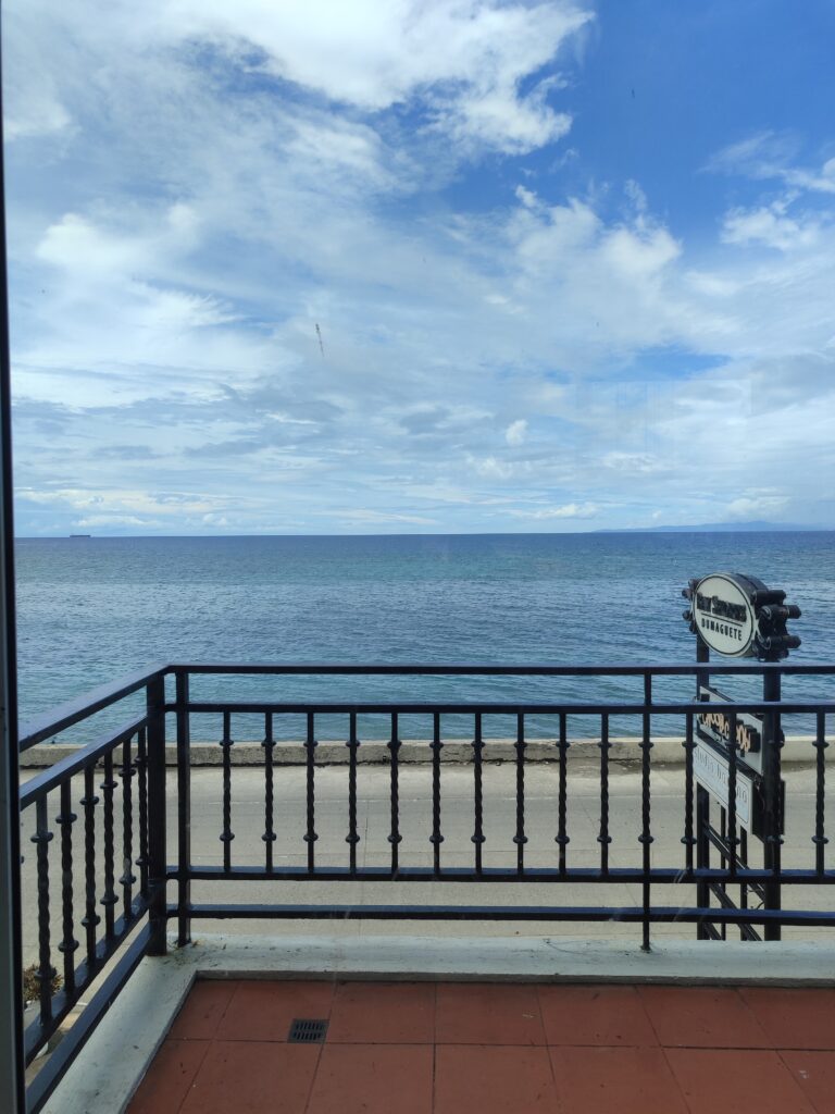 A Serene Sip at Coffee Bean and Tea Leaf Dumaguete: My Café Escape in the City 5 IMG 20250503 123821