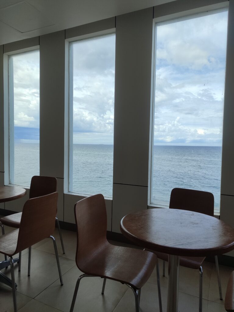 A Serene Sip at Coffee Bean and Tea Leaf Dumaguete: My Café Escape in the City 7 IMG 20250503 141347