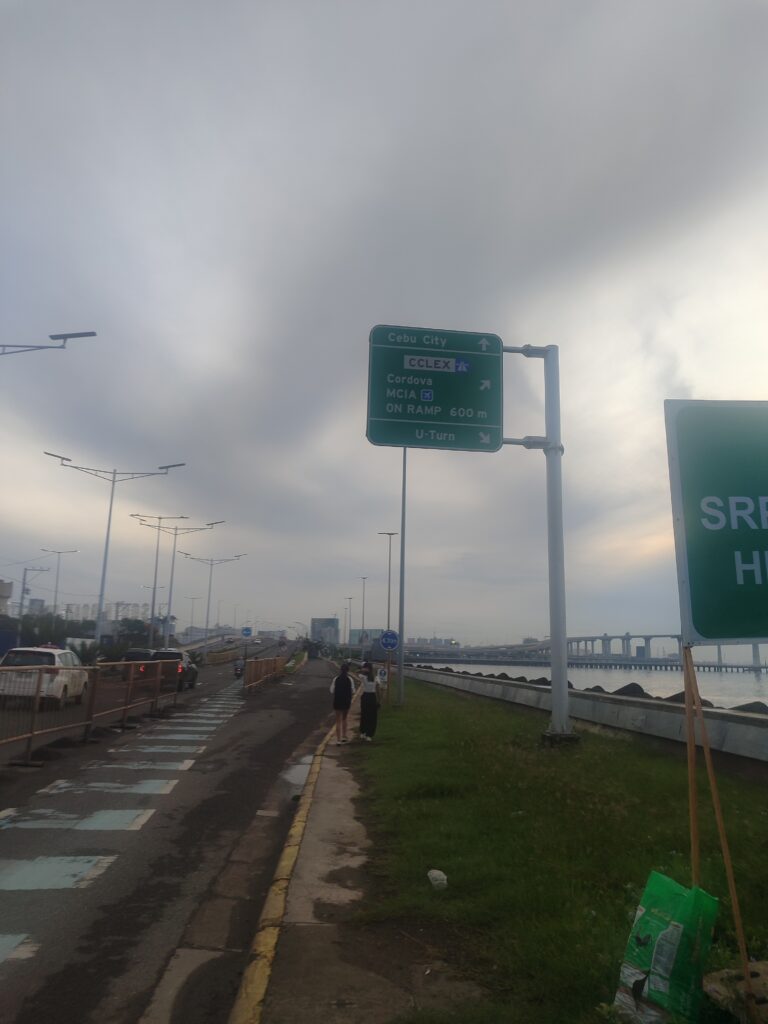 Exploring CCLEX Cebu on Foot: A Breathtaking Bridge Walk 4 IMG 20250607 053607