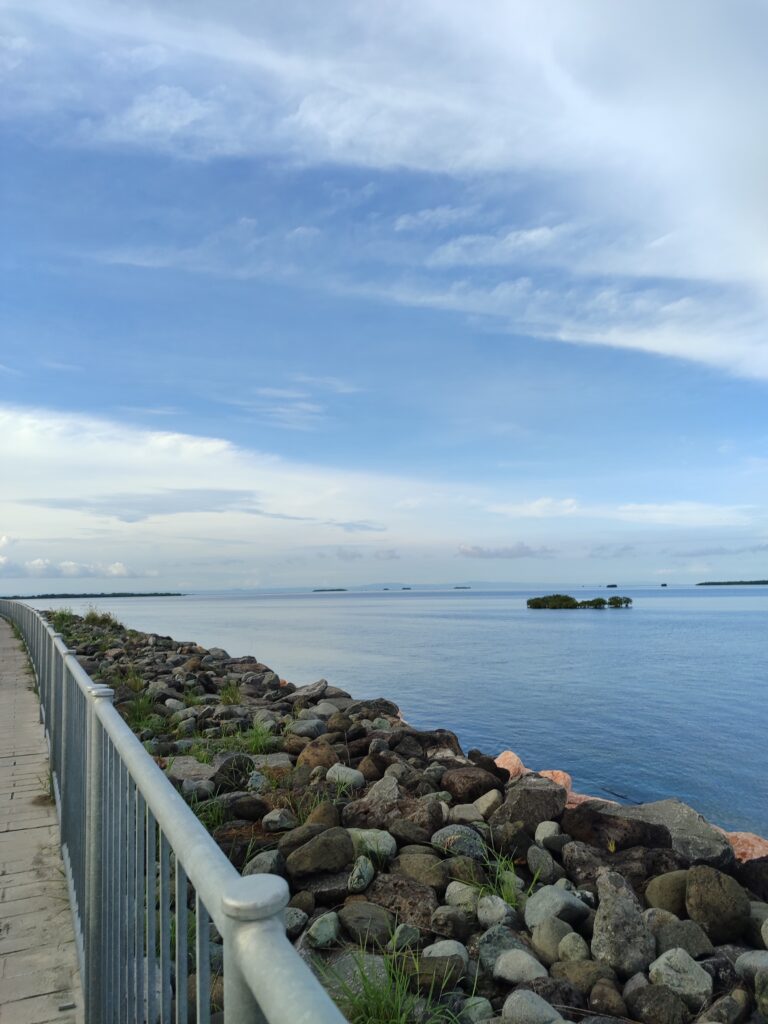 Exploring CCLEX Cebu on Foot: A Breathtaking Bridge Walk 9 IMG 20250607 064440