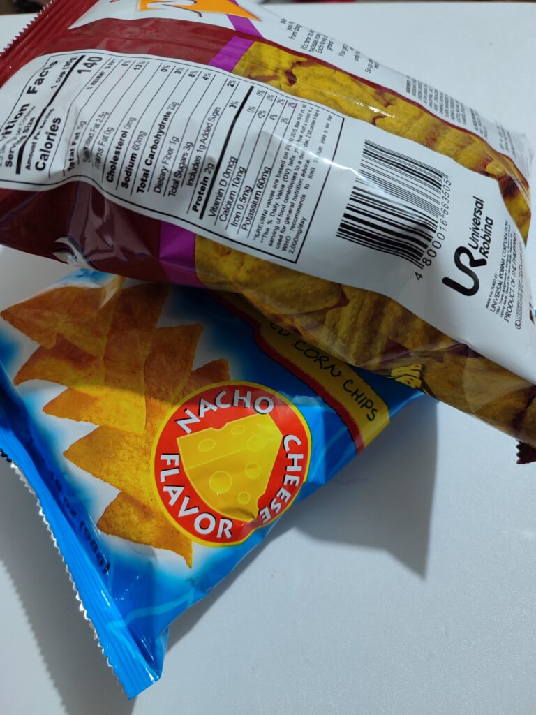 Best Homemade Nachos with Leftover Giniling: A Filipino Twist on a Classic Snack 5 IMG 20250630 013642