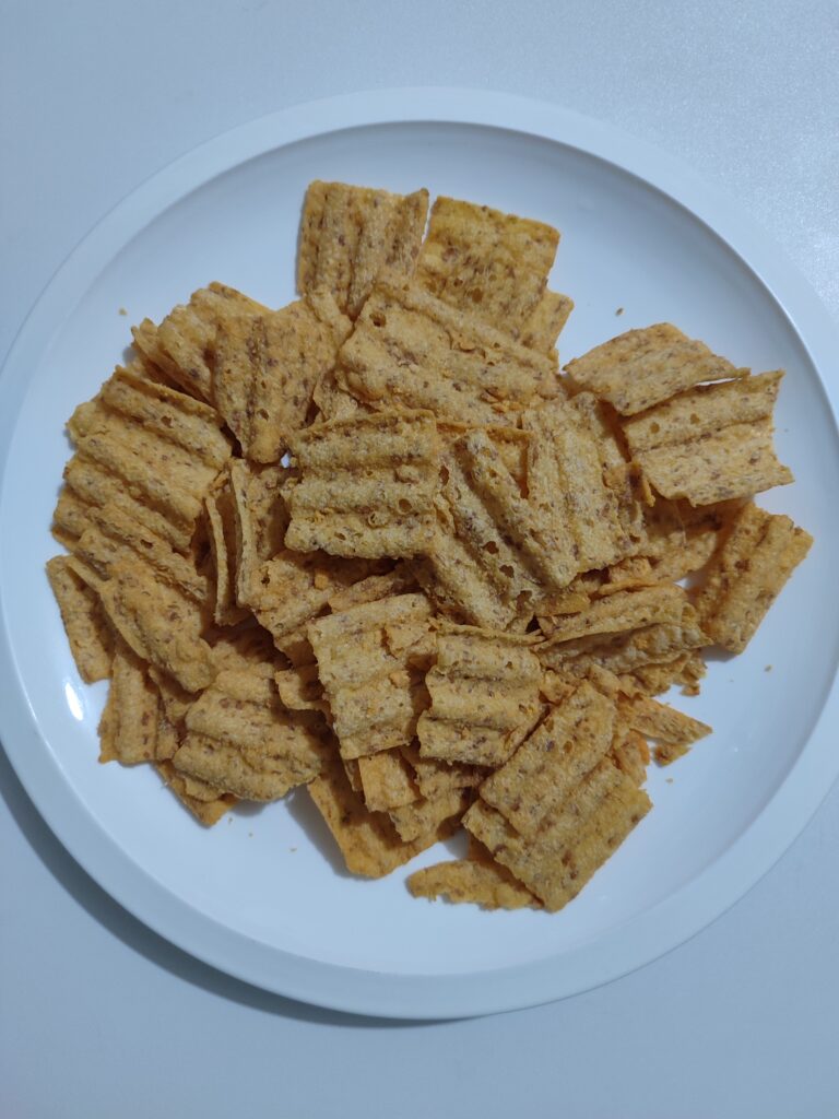 Best Homemade Nachos with Leftover Giniling: A Filipino Twist on a Classic Snack 8 IMG 20250630 013911