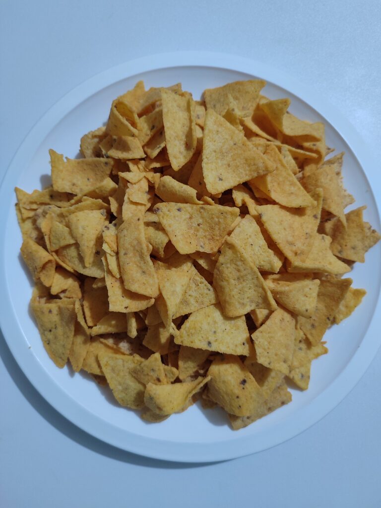 Best Homemade Nachos with Leftover Giniling: A Filipino Twist on a Classic Snack 9 IMG 20250630 014035