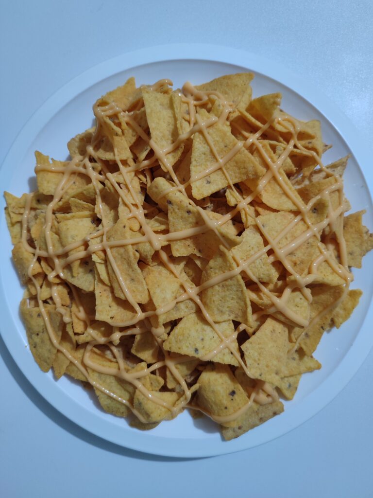 Best Homemade Nachos with Leftover Giniling: A Filipino Twist on a Classic Snack 10 IMG 20250630 014310