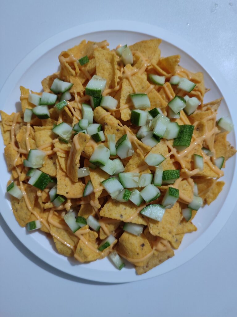 Best Homemade Nachos with Leftover Giniling: A Filipino Twist on a Classic Snack 11 IMG 20250630 014424