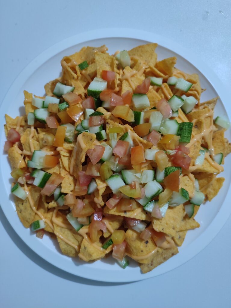 Best Homemade Nachos with Leftover Giniling: A Filipino Twist on a Classic Snack 12 IMG 20250630 014650