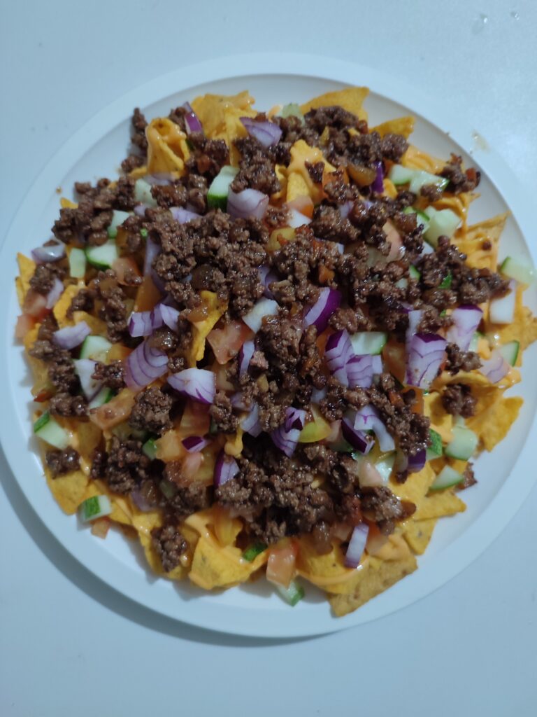 Best Homemade Nachos with Leftover Giniling: A Filipino Twist on a Classic Snack 14 IMG 20250630 014923