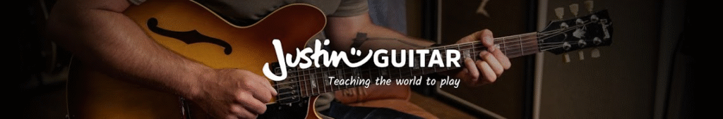 15 Best YouTube Channels to Learn Skills for Free in 2025 8 JustinGuitar