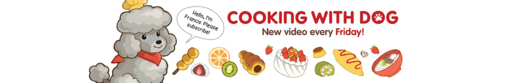 15 Best YouTube Channels to Learn Skills for Free in 2025 10 Cooking with Dog
