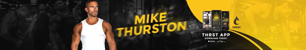 15 Best YouTube Channels to Learn Skills for Free in 2025 15 Mike Thurston