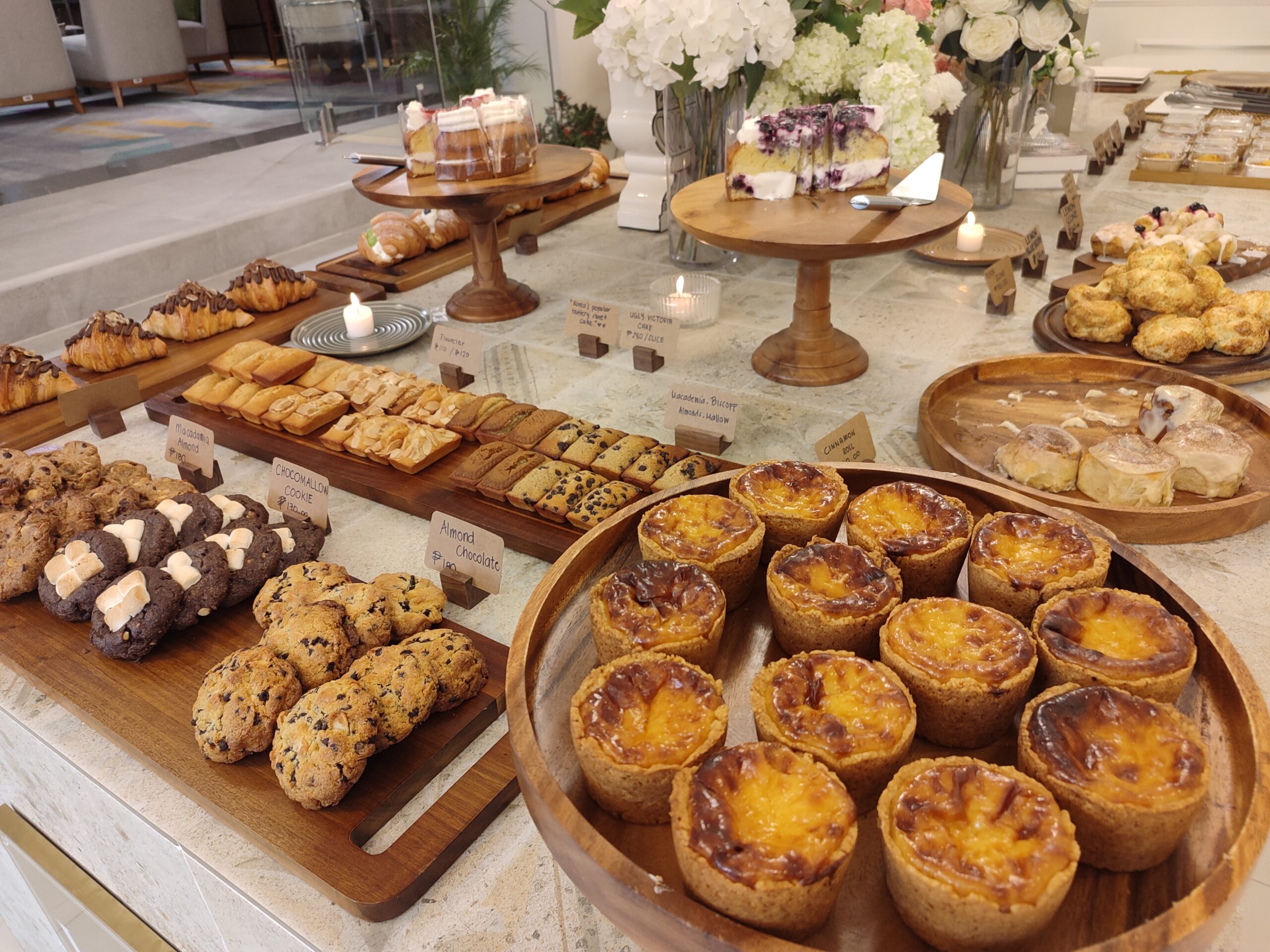 La Creme Cebu: A Luxurious Dessert Café Experience You Shouldn’t Miss