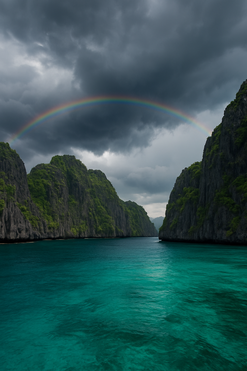 where to travel in the philippines in late fall